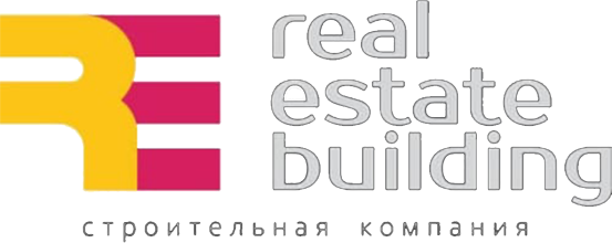 Real Estate Building - строительная компания